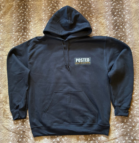 Logo Hoodie