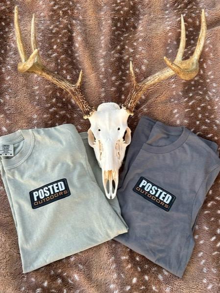 Logo Tee
