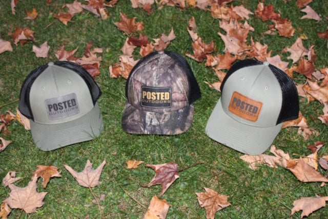 Logo Trucker