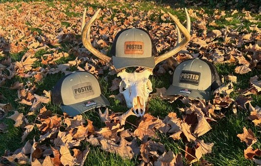 Logo Trucker