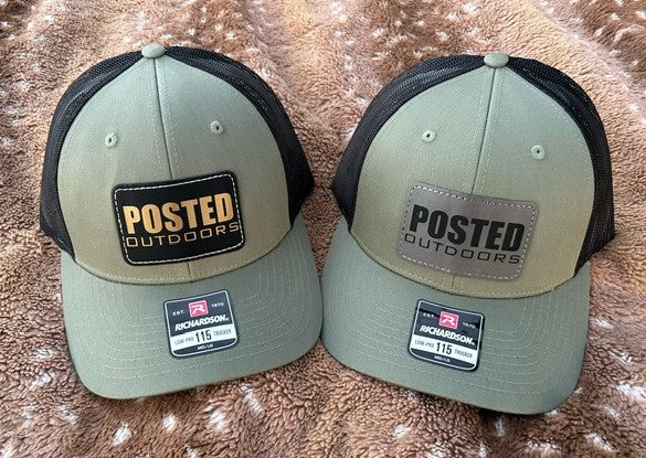 Logo Trucker